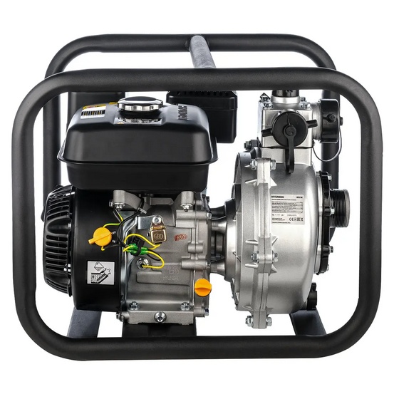 Мотопомпа Hyundai HYH 50