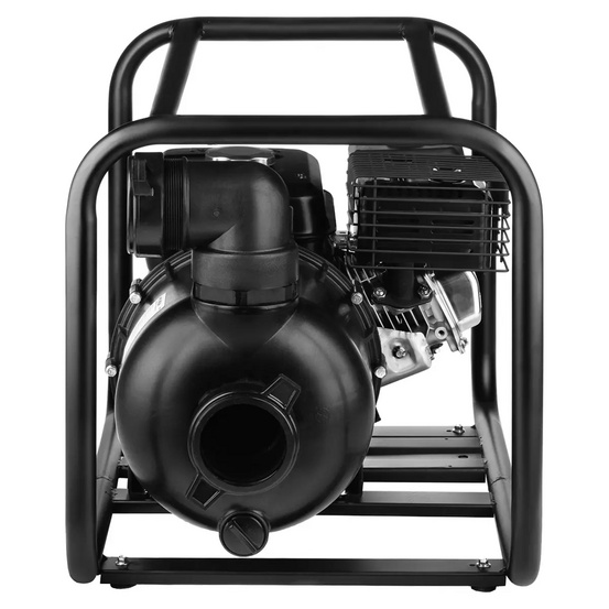 Мотопомпа Hyundai HYA 83