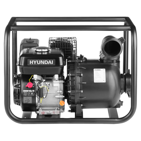 Мотопомпа Hyundai HYA 83