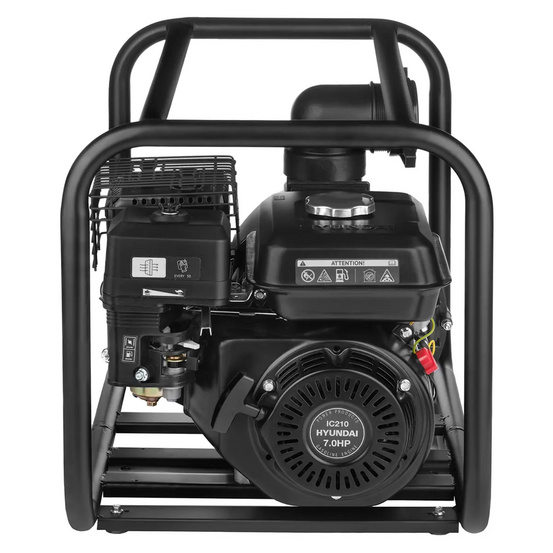 Мотопомпа Hyundai HYA 83