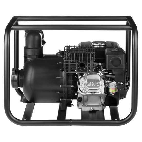 Мотопомпа Hyundai HYA 83