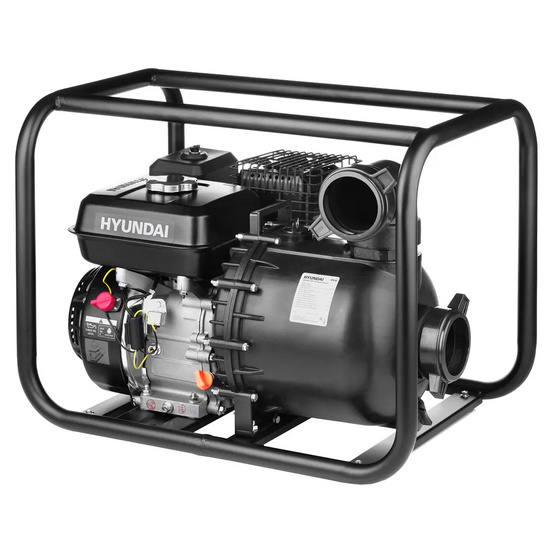 Мотопомпа Hyundai HYA 83