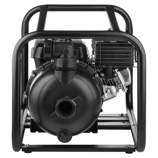 Мотопомпа Hyundai HYA 53