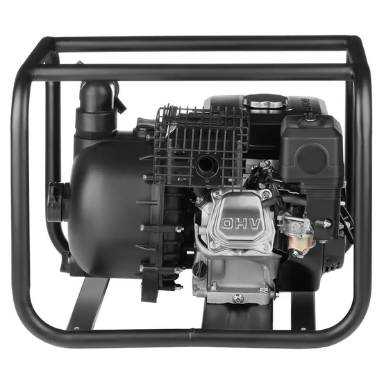 Мотопомпа Hyundai HYA 53