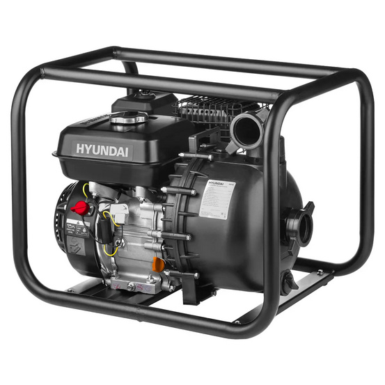 Мотопомпа Hyundai HYA 53