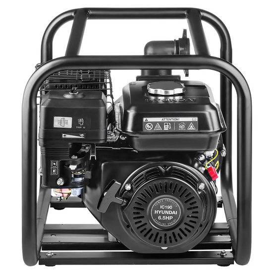 Мотопомпа Hyundai HYA 53