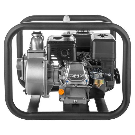 Мотопомпа Hyundai HY 50