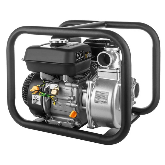 Мотопомпа Hyundai HY 50