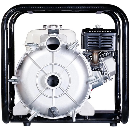 Бензиновая мотопомпа для чистой воды Fubag PTH 600 ST