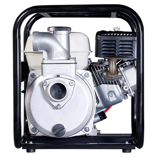 Бензиновая мотопомпа FUBAG PTH 600