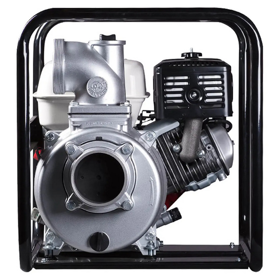 Бензиновая мотопомпа для чистой воды Fubag PTH 1600