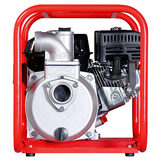 Бензиновая мотопомпа для чистой воды Fubag PG 600