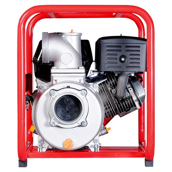 Бензиновая мотопомпа высоконапорная Fubag PG 1600