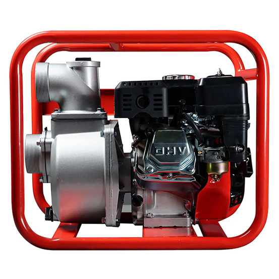 Бензиновая мотопомпа для чистой воды Fubag PG 1000 T