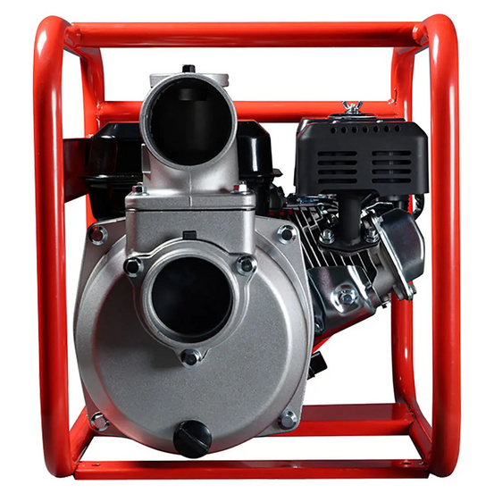 Бензиновая мотопомпа для чистой воды Fubag PG 1000 T