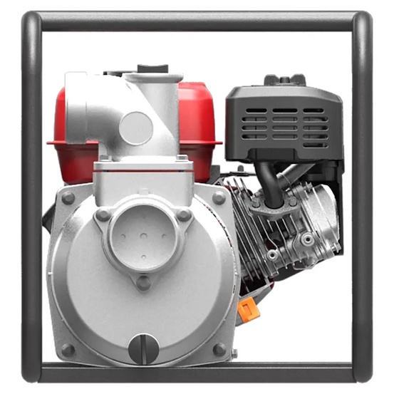 Бензиновая мотопомпа для чистой воды A-iPower AWP80