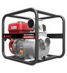 Бензиновая мотопомпа для чистой воды A-iPower AWP80