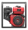 Бензиновая мотопомпа для чистой воды A-iPower AWP80