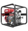 Бензиновая мотопомпа для чистой воды A-iPower AWP50