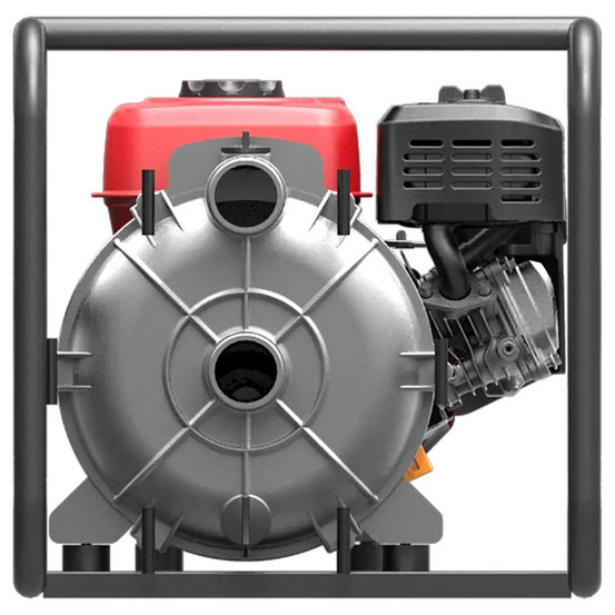 Бензиновая мотопомпа для чистой воды A-iPower AWP50