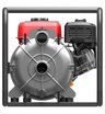 Бензиновая мотопомпа для чистой воды A-iPower AWP50
