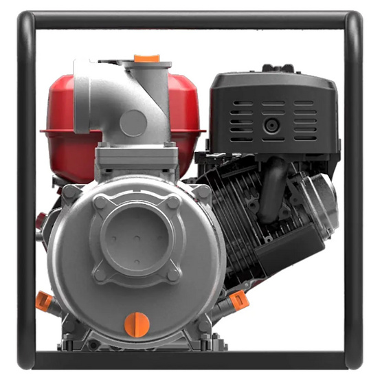 Бензиновая мотопомпа для чистой воды A-iPower AWP100
