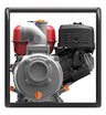 Бензиновая мотопомпа для чистой воды A-iPower AWP100