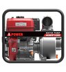 Бензиновая мотопомпа для чистой воды A-iPower AWP100