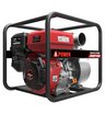 Бензиновая мотопомпа для чистой воды A-iPower AWP100