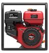 Бензиновая мотопомпа для чистой воды A-iPower AWP100