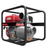 Бензиновая мотопомпа для чистой воды A-iPower AWP100