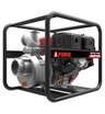 Бензиновая мотопомпа для чистой воды A-iPower AWP100