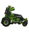 Райдер с нулевым радиусом разворота Greenworks ZTSC92 82V (92 см) бесщеточный аккумуляторный с АКБ 8 кВтч, без ЗУ