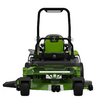 Райдер с нулевым радиусом разворота Greenworks ZTC152 82V (152 см) бесщеточный аккумуляторный с АКБ 24 кВтч, без ЗУ