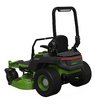 Райдер с нулевым радиусом разворота Greenworks ZTC152 82V (152 см) бесщеточный аккумуляторный с АКБ 24 кВтч, без ЗУ