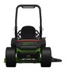 Райдер с нулевым радиусом разворота Greenworks ZTC152 82V (152 см) бесщеточный аккумуляторный с АКБ 24 кВтч, без ЗУ