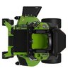Райдер с нулевым радиусом разворота Greenworks ZTC152 82V (152 см) бесщеточный аккумуляторный с АКБ 24 кВтч, без ЗУ