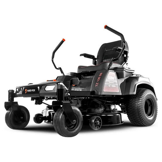 Аккумуляторный райдер YARD FOX TZ 106 SB