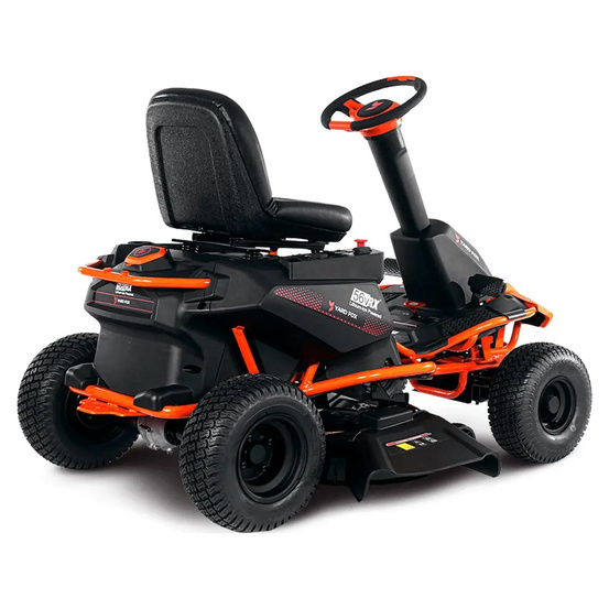 Аккумуляторный райдер YARD FOX T 96 SB