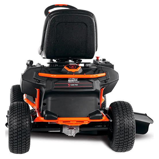 Аккумуляторный райдер YARD FOX T 96 SB
