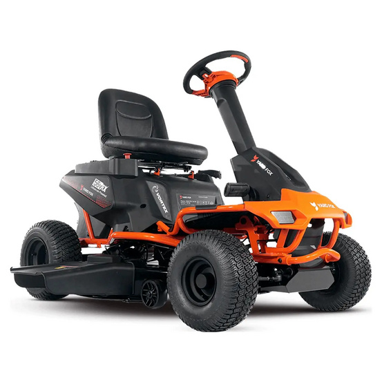 Аккумуляторный райдер YARD FOX T 96 SB