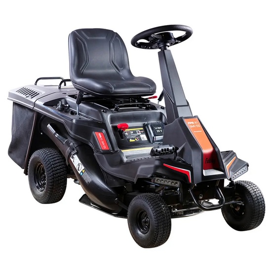 Бензиновый райдер Fubag FPR 61 SMV ES