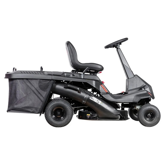 Бензиновый райдер Fubag FPR 61 SMV ES