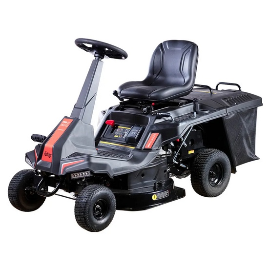 Бензиновый райдер Fubag FPR 61 SMV ES