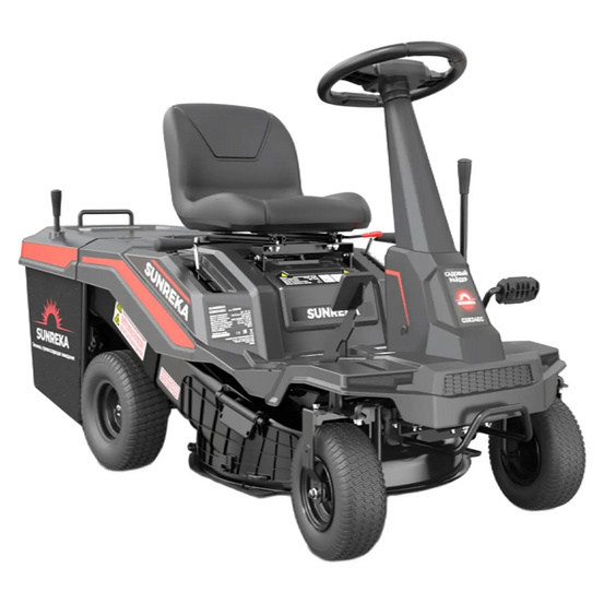 Бензиновый райдер SUNREKA GSR24LEG