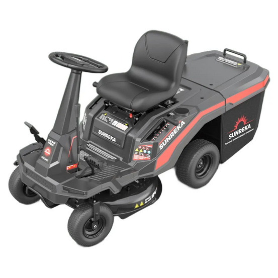 Бензиновый райдер SUNREKA GSR24LEG