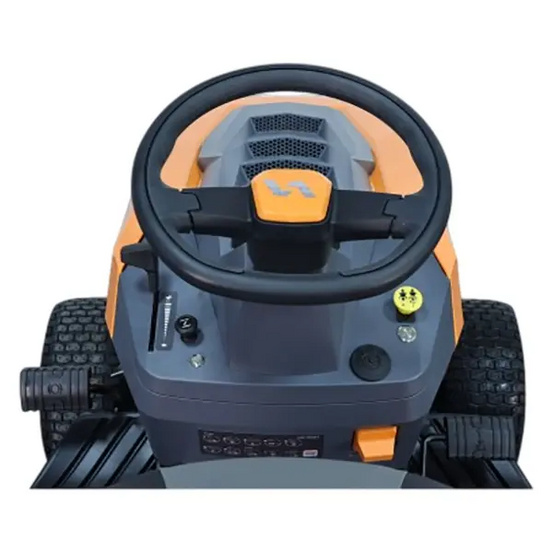 Трактор садовый Villartec MR 1702H