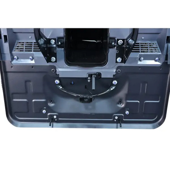 Трактор садовый Villartec MR 1702H