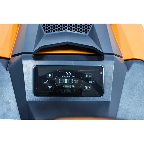 Трактор садовый Villartec MR 1702H