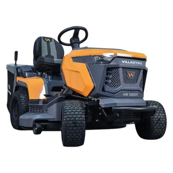 Трактор садовый Villartec MR 1592H